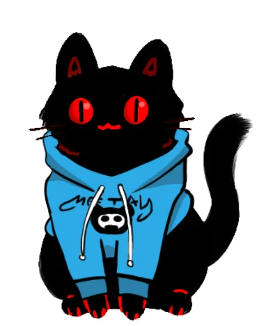 Darbro, o Gato
