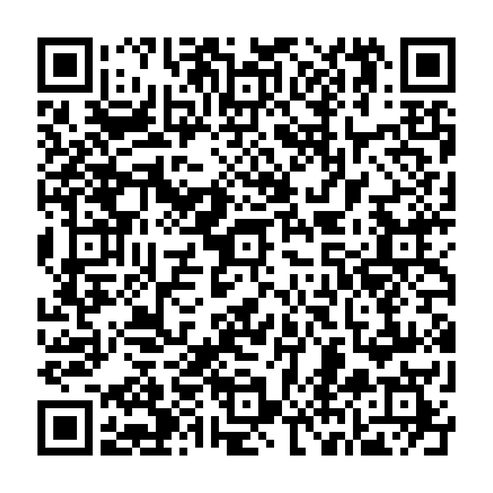 QR code para contribuir com R$ 30